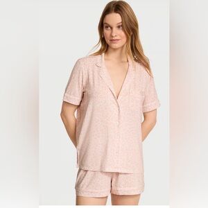 Victoria’s Secret Modal Soft Short Pajama Set